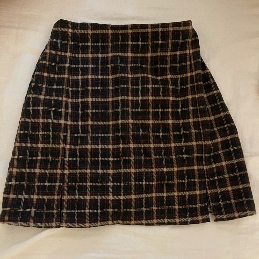 Brandy Melville skirt